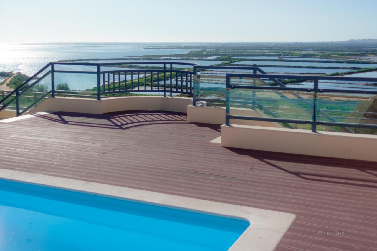 Ria Sunset House - Rooftop Pool オリョン エクステリア 写真